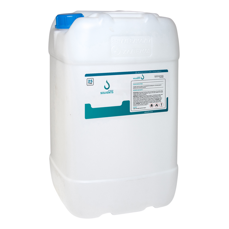 Deionised Water (25L)