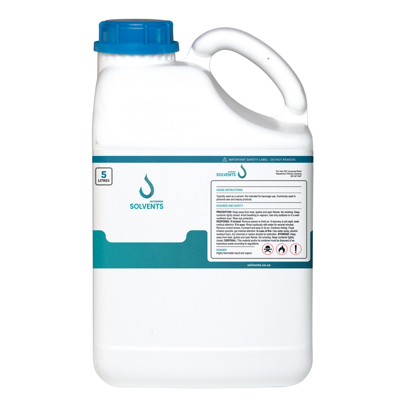 Deionised Water (5L)