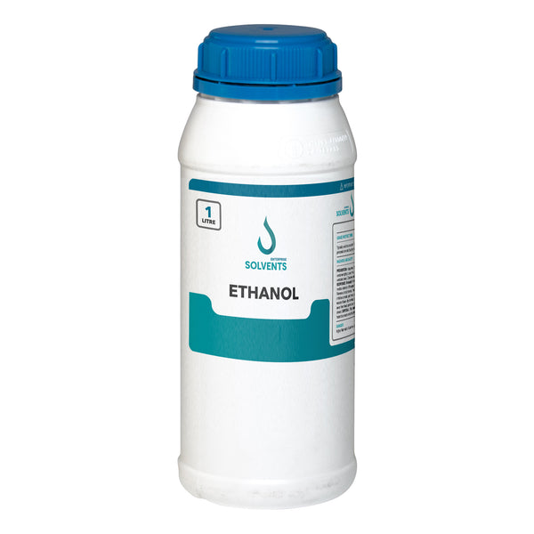 70% Fully Denatured Ethanol Blended with 30% Water (1L)