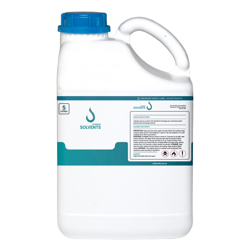 Glycerol / Glycerine 99.5% USP, Food Grade (2.5Kg)