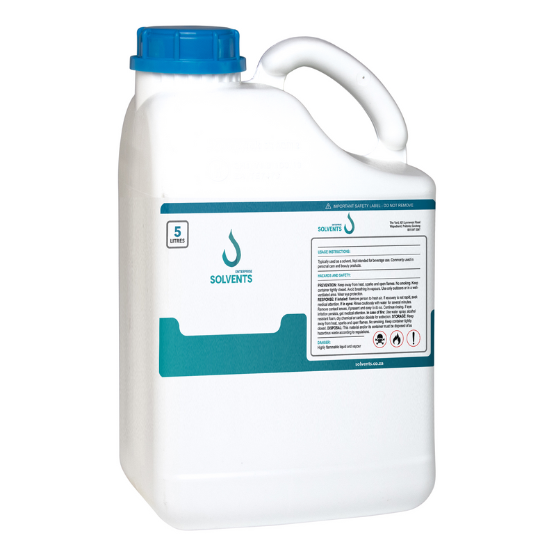 Glycerol / Glycerine 99.5% USP, Food Grade (2.5Kg)