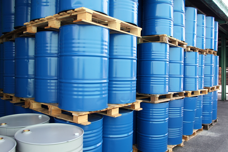 Solvents Example Factory About Us
