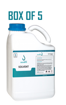 Bioethanol Heating Alcohol (5 x 5L) Special