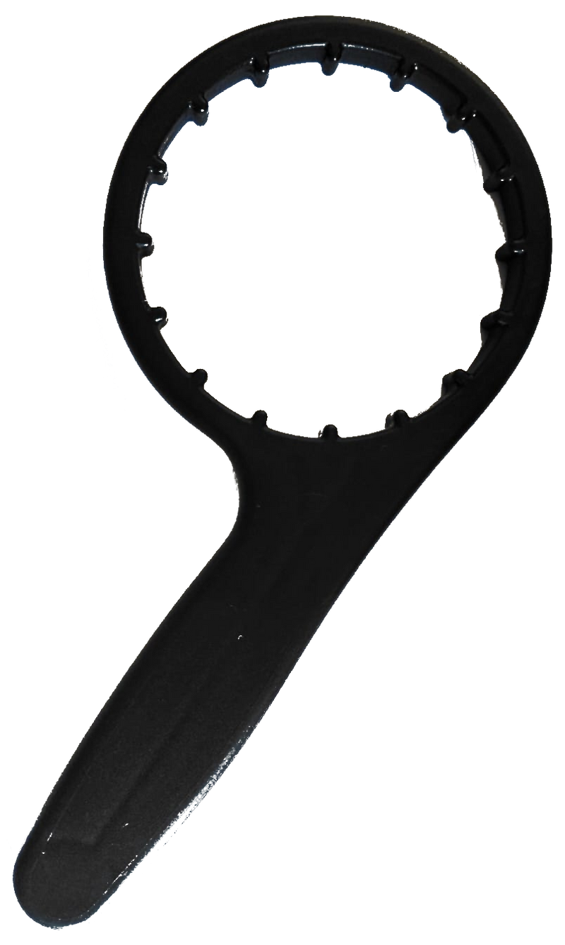 60mm Industrial Cap Spanner