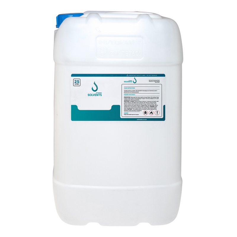 Demineralised Water (25L)