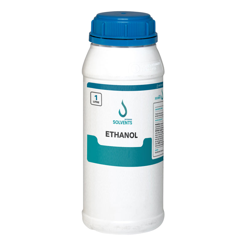 95I5 (95% Ethanol 5% Isopropyl Alcohol (IPA) (1L)