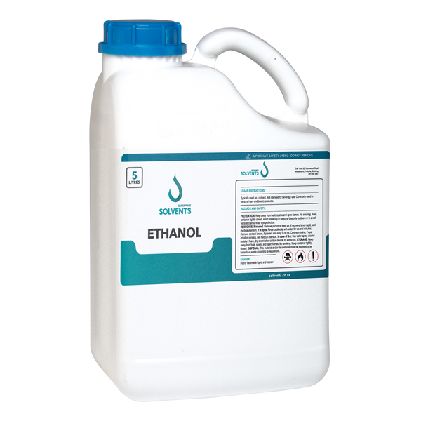 High Purity Ethanol