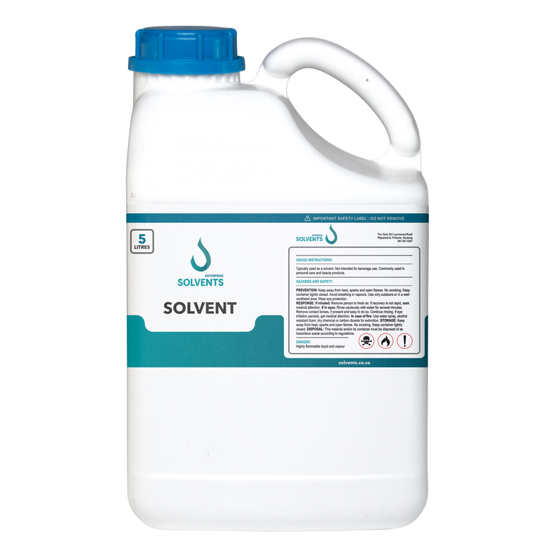 Ipanol 50 (5L), 50/50 Blend (Ethanol 99.9% and Isopropanol 99.9%)